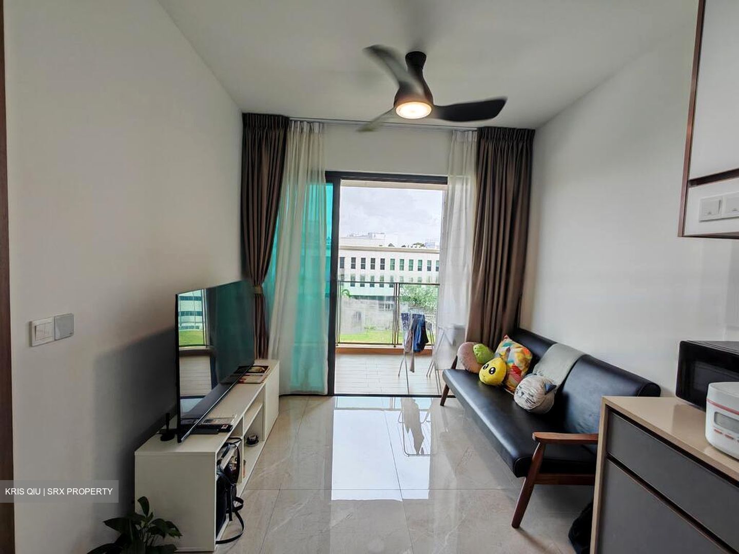 Normanton Park (D5), Apartment #513517501